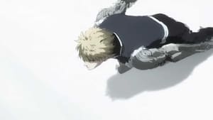 One Punch Man Epizóda 3