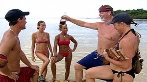 Survivor Epizóda 5