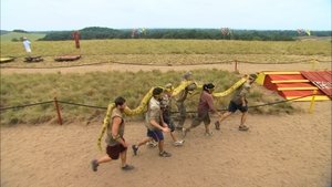 Survivor Epizóda 5