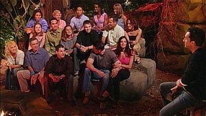 Survivor Epizóda 15
