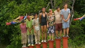 Survivor Epizóda 3