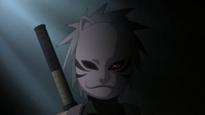 Naruto: Shippūden Epizóda 349