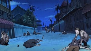 Naruto: Shippūden Epizóda 359