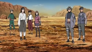 Naruto: Shippūden Epizóda 412