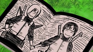 Naruto: Shippūden Epizóda 263