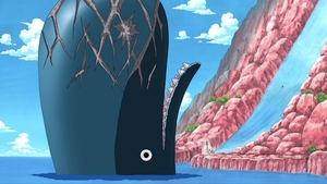 One Piece Epizóda 62