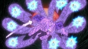 Naruto: Shippūden Epizóda 384