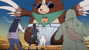 Naruto: Shippūden Epizóda 402