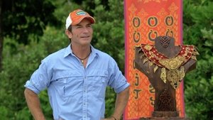 Survivor Epizóda 14