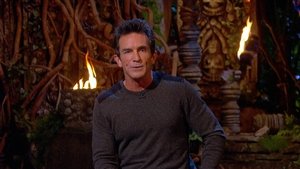 Survivor Epizóda 15