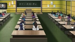 Naruto: Shippūden Epizóda 396