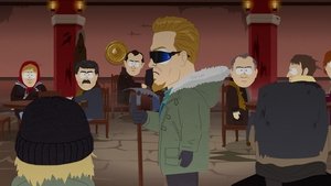 Mestečko South Park Epizóda 10