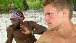 Survivor Epizóda 12