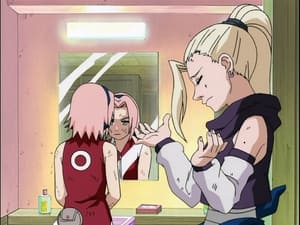 Naruto Epizóda 41