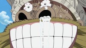 One Piece Epizóda 73