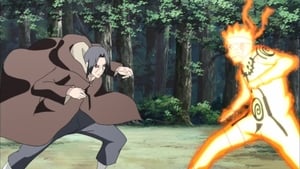 Naruto: Shippūden Epizóda 298