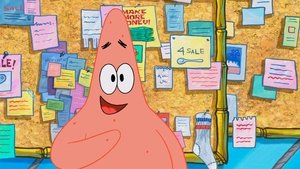 SpongeBob v šortkách Epizóda 41