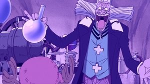 One Piece Epizóda 86