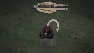 Naruto: Shippūden Epizóda 304