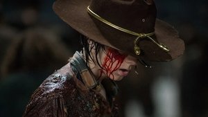 Walking Dead Epizóda 9