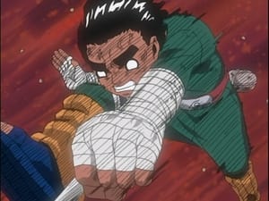 Naruto Epizóda 50