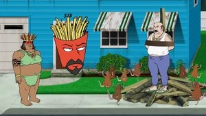 Aqua Teen Hunger Force Epizóda 7