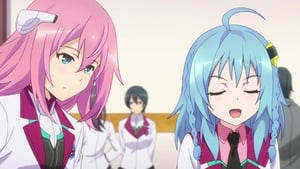 The Asterisk War Epizóda 9
