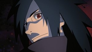 Naruto: Shippūden Epizóda 369