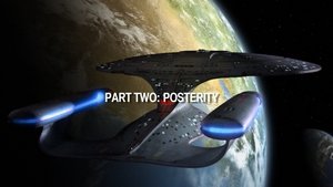 Star Trek: Nová generácia Epizóda 18