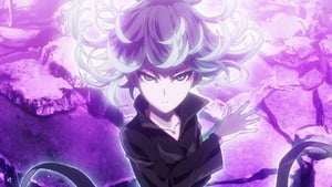 One Punch Man Epizóda 11