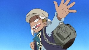 One Piece Epizóda 100