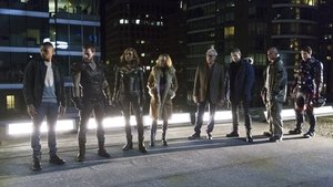 DC's Legends of Tomorrow Epizóda 1
