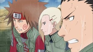 Naruto: Shippūden Epizóda 315