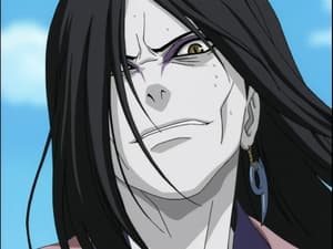 Naruto Epizóda 88