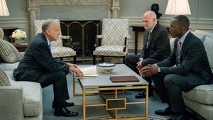 House of Cards Epizóda 5