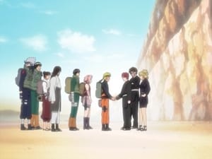 Naruto: Shippūden Epizóda 32