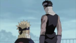 Naruto: Shippūden Epizóda 265