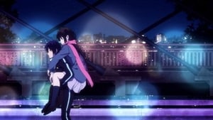 Noragami Epizóda 1