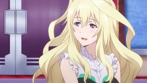 The Asterisk War Epizóda 11