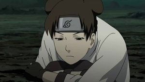 Naruto: Shippūden Epizóda 404