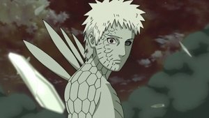 Naruto: Shippūden Epizóda 378