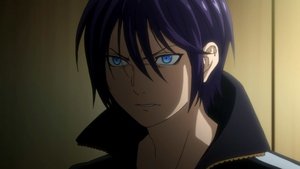 Noragami Epizóda 4