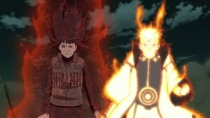 Naruto: Shippūden Epizóda 364