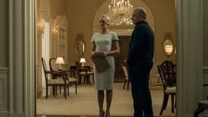 House of Cards Epizóda 12