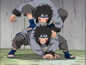 Naruto Epizóda 44