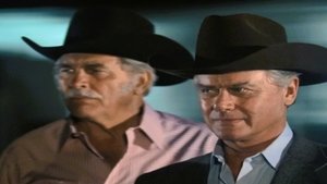 Dallas Epizóda 9