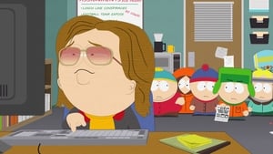 Mestečko South Park Epizóda 9
