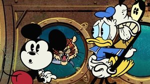 Mickey Mouse Epizóda 8