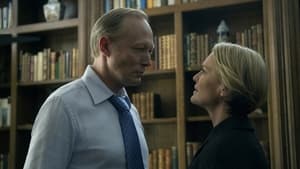 House of Cards Epizóda 6