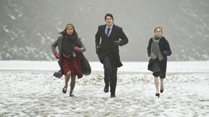 DC's Legends of Tomorrow Epizóda 9